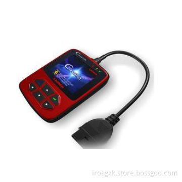 Service Light / Oil Reset Tool Launch Cresetter Automotive